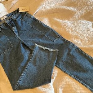 Ba&sh Astel jeans